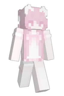 kuq00 Minecraft avatar full body