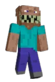 kur1012 Minecraft avatar full body