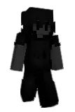 kuraganych13 Minecraft avatar full body