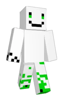 kurappi001 Minecraft avatar full body