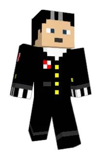 kurde53 Minecraft avatar full body