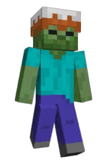 kurk88 Minecraft avatar full body