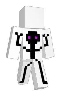 kurkku2012 Minecraft avatar full body