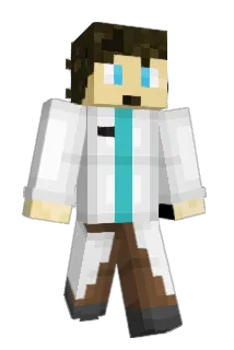 kurky_8552 Minecraft avatar full body