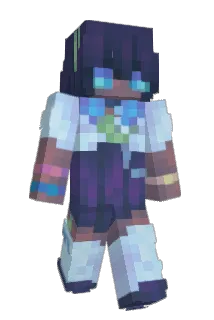 kurl0z_ Minecraft avatar full body