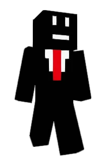kuro0106 Minecraft avatar full body