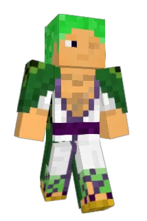 kuroko_1742 Minecraft avatar full body