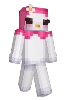 kuromitoad Minecraft avatar full body