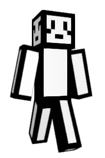 kuroshiro0f Minecraft avatar full body