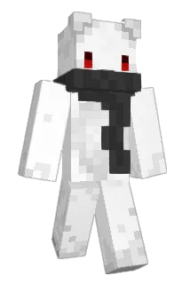 kuroten_22 Minecraft avatar full body