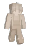 kurra Minecraft avatar full body