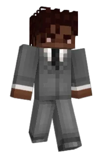 Minecraft-Avatar von kurta4: ganzer Körper