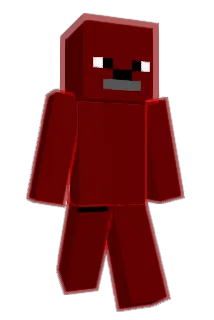 kurtcobainsnips Minecraft avatar full body