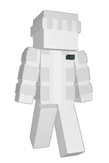 kurtesianplane Minecraft avatar full body