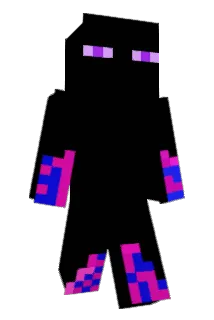 kurtlar43 Minecraft avatar full body