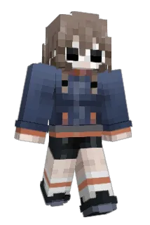kurtskkj Minecraft avatar full body