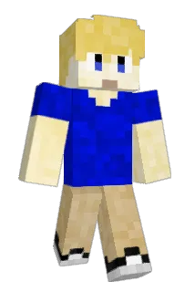 kurtxan Minecraft avatar full body
