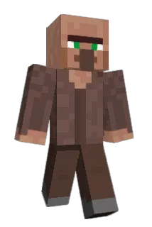 kurukuru246 Minecraft avatar full body