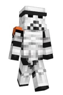 kurumi35 Minecraft avatar full body