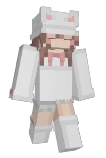 kururuk1114 Minecraft avatar full body
