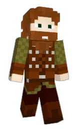 Custom render preview