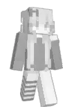 kusabub Minecraft avatar full body