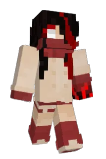 kuski_k Minecraft avatar full body