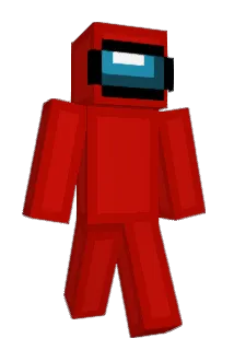 kustosz2137 Minecraft avatar full body
