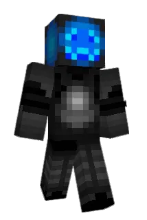 kutaydemir Minecraft avatar full body
