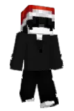 kutekpro Minecraft avatar full body