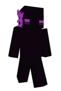 kuul202 Minecraft avatar full body