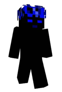 kuvzi Minecraft avatar full body