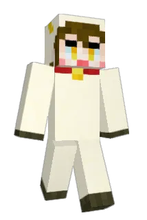 kuzen0802 Minecraft avatar full body