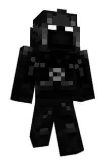 kuzuMD Minecraft avatar full body