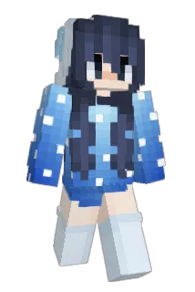 kv4n_kva Minecraft avatar full body