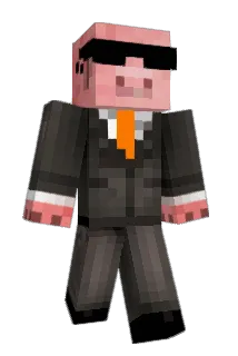 kvaalex Minecraft avatar full body