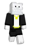 kvaka Minecraft avatar full body