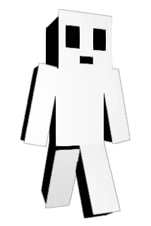 kvfam04 Minecraft avatar full body