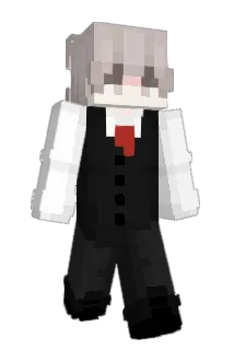 kvn_n Minecraft avatar full body
