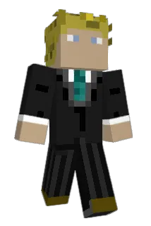 kvrl2g Minecraft avatar full body