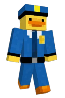kvtymek Minecraft avatar full body