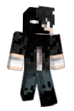 kvy77 Minecraft avatar full body