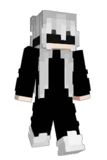 kw6666 Minecraft avatar full body