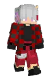kwaddo Minecraft avatar full body