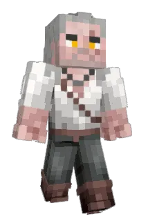 kwas85 Minecraft avatar full body