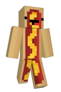 kwasont0 Minecraft avatar full body
