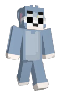 kwee__ Minecraft avatar full body