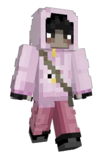 kwelwey Minecraft avatar full body