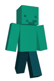 kwemii_ Minecraft avatar full body