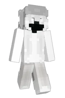 kwiat1337 Minecraft avatar full body